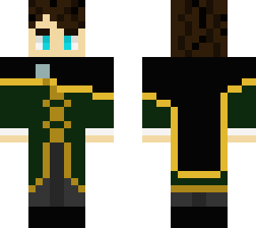 fitz vacker kotlc (legacy)