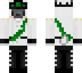 fixed sheep