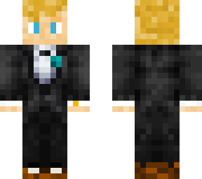 formal tuxedo