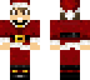 frasanta claus