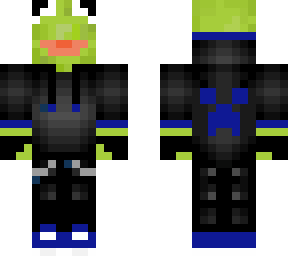 general_kermit