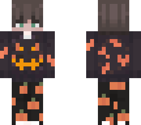 halloween boy