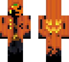 halloween dei