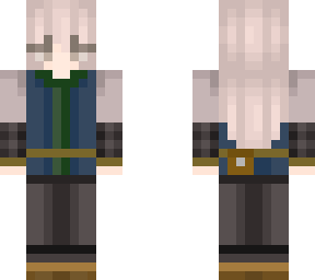 hunter girl