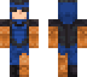 hurtincible