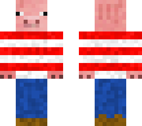 i found waldo
