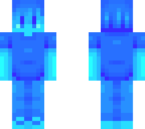 im blue dabadedabadi