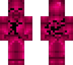 infected garnet steve