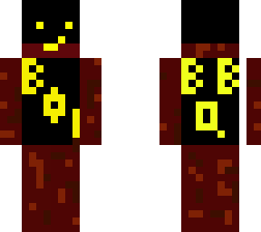 johnathons bbq skin