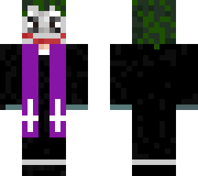joker cura