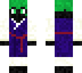 korean enderman