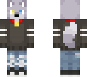 lynzuki con chompa