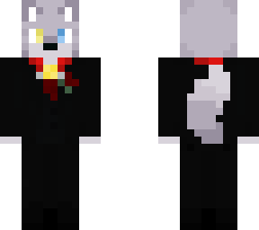 lynzuki elegante