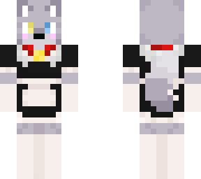 lynzuki maid