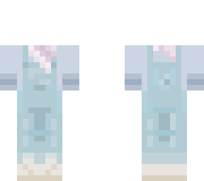 mail outfit