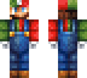 mario