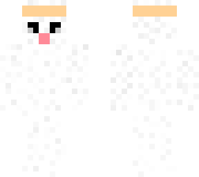 mascot
