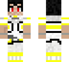 lab | Minecraft Skins