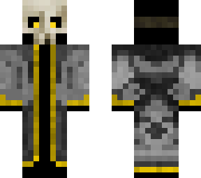 milo skeleton
