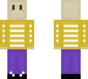 monster kid ssen