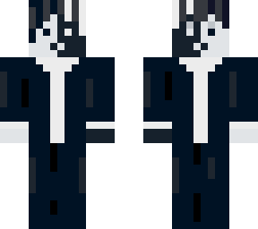 mr monochrome