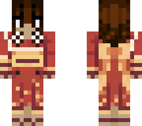mtiera kimono