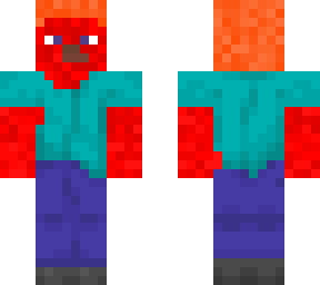 my avatar