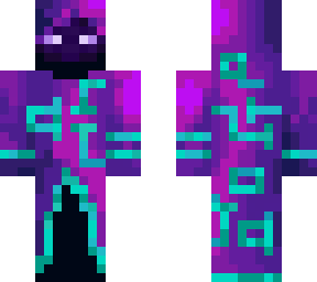 mystical nomad