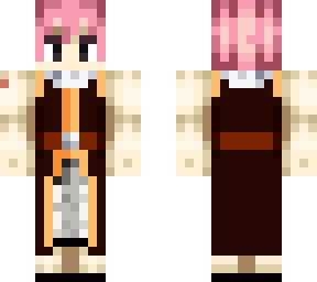 natsu