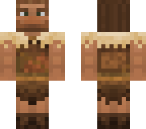 neanderthal