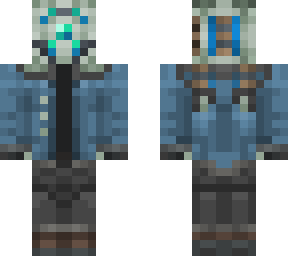 neptune the hydroelectric engineer
