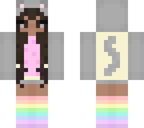 not my skin just edited classic nyan cat