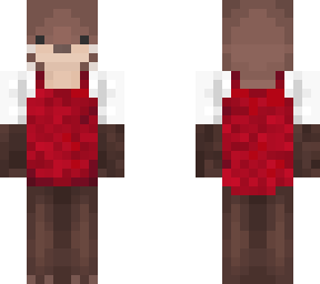 otter red