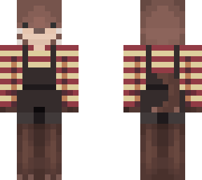 otterstripe