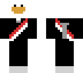 pato viejo