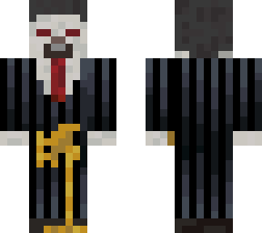 peeobamaherobrine halloween-version