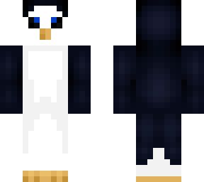 penguin