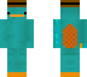 perry