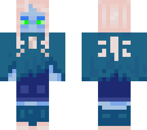 phantom guy