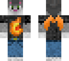 phoenixcat v2