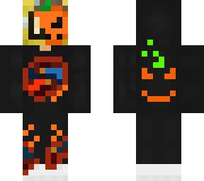 powercraft halloween roto