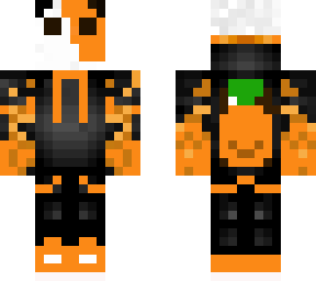 pumpkin style