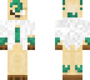 quartz the leafeon