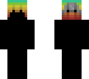 rainbow boi