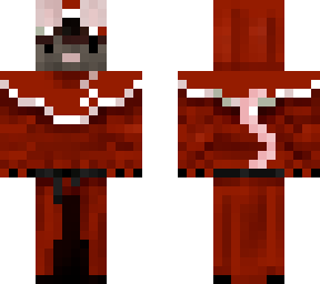 rat cultist