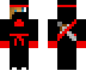 red-ninja