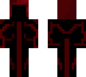 red one