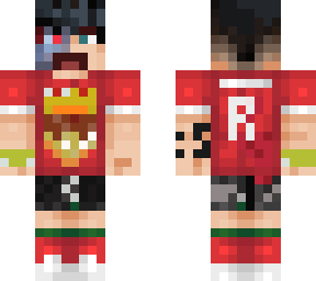 redxstreakdeveloper