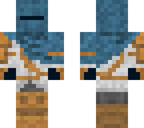 revised cloak night