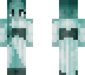 river nymph
